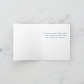 Everlasting Karte (Innenseite)