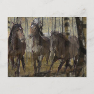 Everlasting Spirit Postcard Postkarte