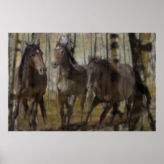 Everlasting Spirit Poster (Vorne)