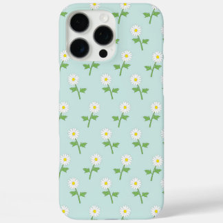 Everlasting Spring: Daisy iPhone 16 Pro Max Cover