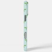 Everlasting Spring: Daisy iPhone 16 Pro Max Cover (Rückseite / Rechts)