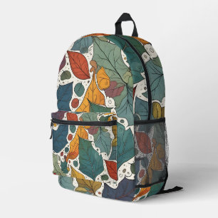 Everleaf Harmony Bedruckter Rucksack