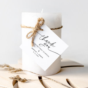 EVERLEIGEN Vielen Dank für Ihr Interesse am Platz  Geschenkanhänger