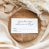 EVERLEIGH Candies im Jar Game Ticket