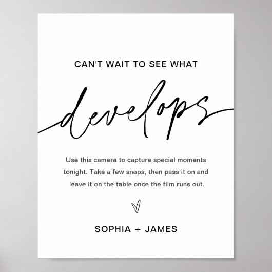 EVERLEIGH kann nicht warten, um zu sehen, was sich Poster (Vorne)