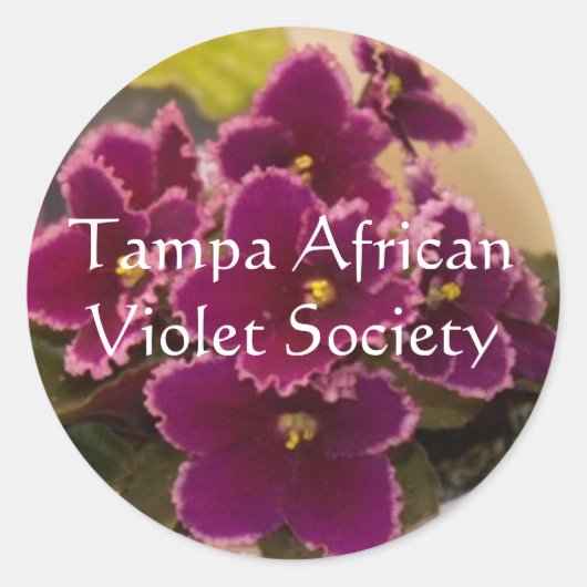 EverLove Stickers (Vorderseite)