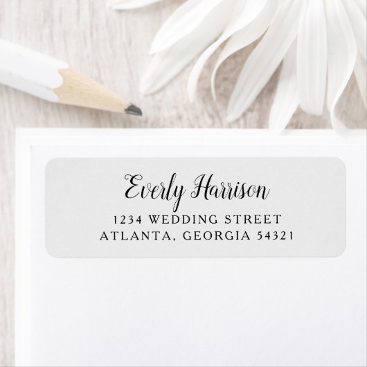 Everly Wedding (Insitu)