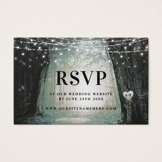 Evermore | Einsteckkarten für den verzauberten Wal (Vorderseite)