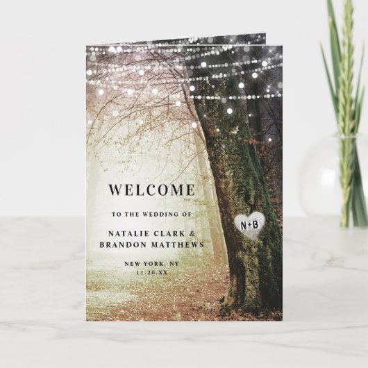 Evermore | Feierliche Hochzeit des entzückten Heil Programm (Vorderseite)