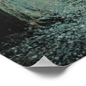 Evermore | Übersicht über die Sitzplätze des verza Poster (Ecke)