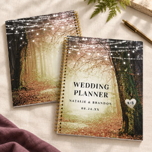 Evermore Verzauberter Wald Amber Hochzeitspläne Planer