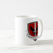 Evernight HochschulTasse Kaffeetasse (VorderseiteRechts)