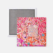 Everpink Magnet (Vorderseite/Rückseite)