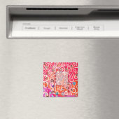 Everpink Magnet (In Situ (Geschirrspüler))