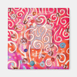 Everpink Magnet
