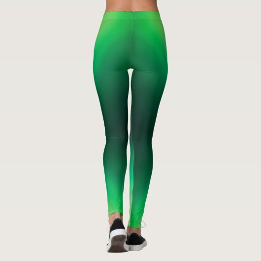 Evershade Drift Leggings (Rückseite)