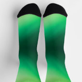 Evershade Drift Socken (Oben)