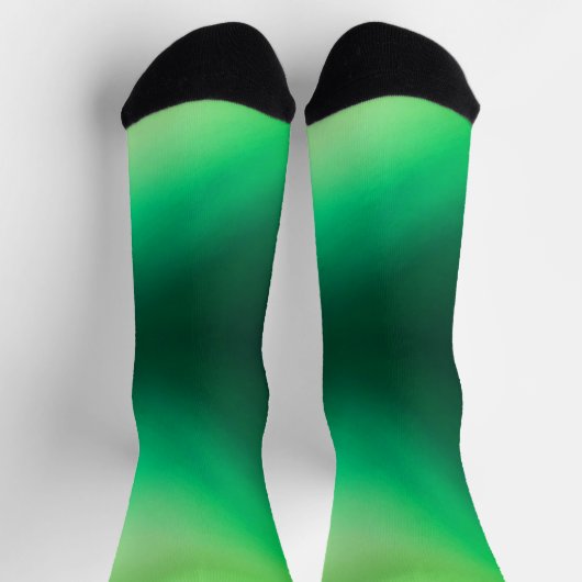 Evershade Drift Socken (Oben)