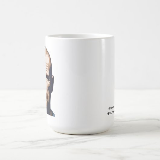 Everton Tasse (Mittel)