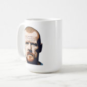 Everton Tasse (Vorderseite Links)