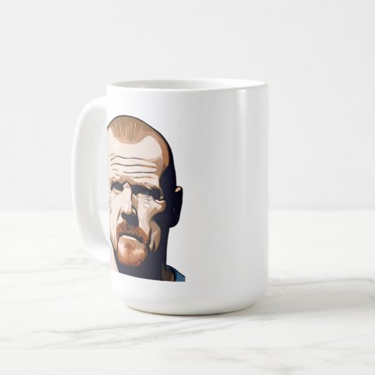 Everton Tasse (Vorderseite Links)