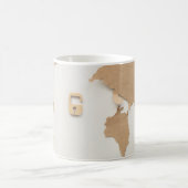 EverWarm Artisan Tasse - Handgefertigte Keramiken (Mittel)