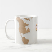 EverWarm Artisan Tasse - Handgefertigte Keramiken (Links)