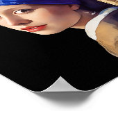 Every artist was first an amateur poster (Ecke)