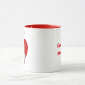 Every bunny needs a Boo Tasse (Zentrum)