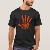 Every Child Matters Hand T-Shirt (Vorderseite)