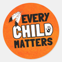 Every Child Matters