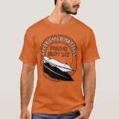 Every Child Matters  T-Shirt (Vorderseite)