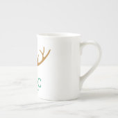 Every Day is Christmas China Mug Porzellantasse (Rechts)