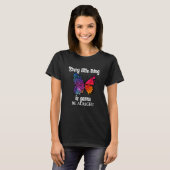 Every Little Thing Is Going To Be All Right T-Shirt (Vorne ganz)