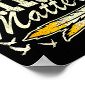 Every Orange Day Child Kindness 2025 Anti Bully Poster (Ecke)