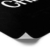 Every Orange Day Child Kindness 2025 Anti Bully Poster (Ecke)