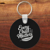 Every Orange Day Child Kindness 2025 Anti Bully Schlüsselanhänger