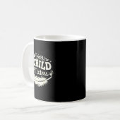 Every Orange Day Child Kindness Anti Bully Kaffeetasse (Vorderseite Links)