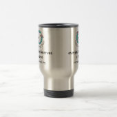 everybully Reise-Tasse Reisebecher (Mittel)