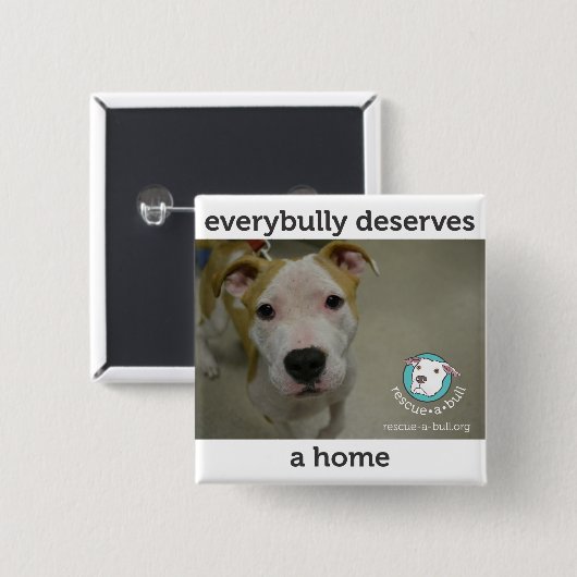 Everybully - Simon Button (Vorne & Hinten)