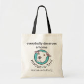 everybully Tasche (Vorne)