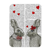 Everybunny Magnet (Vertikal)