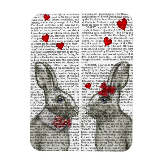 Everybunny Magnet (Vertikal)