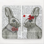 Everybunny Mousepad (Vorne)