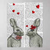 Everybunny Poster (Vorne)