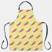 Everybunny Schürze (Vorderseite)