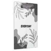EVERYD4Y KLEMMBRETT (Rechts)
