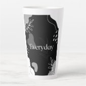 Everyd4y Milchtasse (Vorderseite)