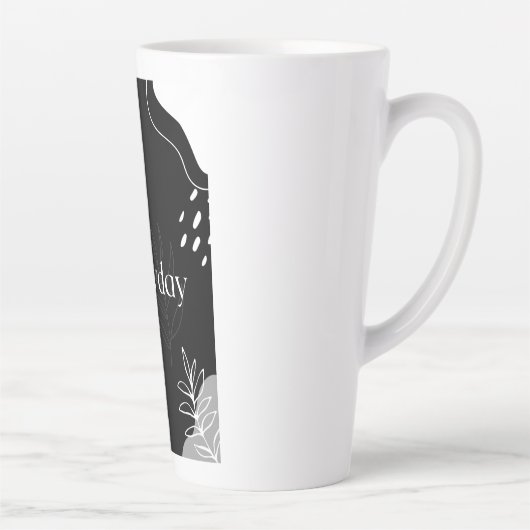 Everyd4y Milchtasse (Rechts)