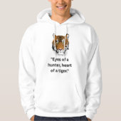 Everyday Comfort Pullover Hoodie – Kangaroo Pocket (Vorderseite)